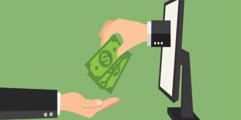 Trở thành đại lý 789Bet bạn sẽ có cơ hội nhận về lợi ích khủng