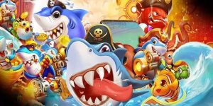 Bắn Cá Bingo Là Gì? Những Mẹo Săn Cá Đỉnh Cao Cho Game Thủ